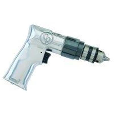 Tinkertools 3/8 Inch Chuck General Duty Drill TI62614